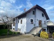 Energieeffizientes und gepflegtes Einfamilienhaus mit Einliegerwohnung - Lauterbach (Hessen)