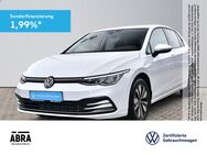 VW Golf, 2.0 TDI VIII Move LANE, Jahr 2023 - Braunschweig