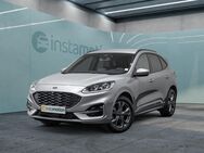 Ford Kuga, 1.5 ST-Line EB, Jahr 2023 - München