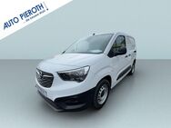 Opel Combo, e Cargo (50-kWh), Jahr 2024 - Worms