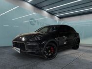 Porsche Cayenne, GTS Coupe | Leichtbau Sport-Paket |, Jahr 2023 - München