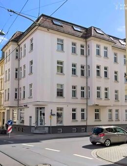 Wohnhaus mit 10 modernen Wohneinheiten sowie eine Gewerbeeinheit in Top-Lage - Gera