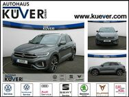 VW T-Roc, 1.5 TSI R-Line, Jahr 2024 - Hagen (Bremischen)