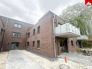 Geräumige Sozialwohnung im hochwertigen Neubauobjekt. - Aurich