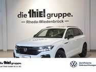VW Touareg, 3.0 TDI R-Line, Jahr 2023 - Rheda-Wiedenbrück