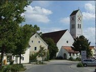 2 Baugrundstücke mit zahlreichen Bebauungsmöglichkeiten! - Althegnenberg