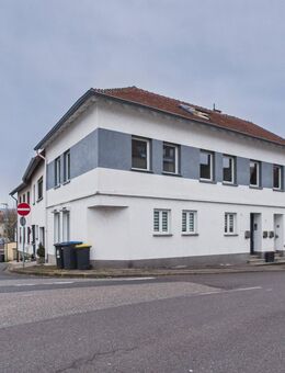 7,12 % IST- Rendite! Ihr nächstes Investment: Gepflegtes Mehrfamilienhaus mit stabilen Mieteinnahmen - Kleinblittersdorf