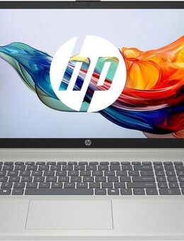 HP 17-cn4253ng Notebook (43,94 cm/17,3 Zoll, Intel Core 5 120, Intel Graphics, 512 GB SSD)