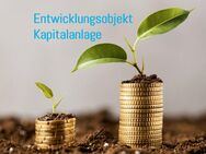 KAPITALANLAGE: Wohn- und Geschäftshaus mit Potenzial (in Pforzheim) - Pforzheim
