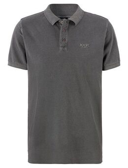 Joop Jeans Poloshirt Ambrosio leicht gewaschene Optik