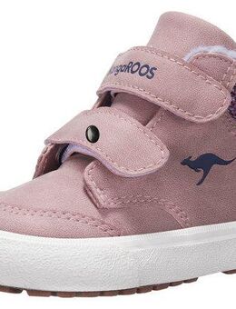 KangaROOS KaVu Primo V Sneaker mit Klettverschluss