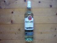 Bacardi 0,70 Liter --neu-- //SILVESTER// - Burghaun