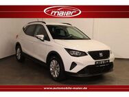 Seat Arona 1.0 TSI Style-ACC-LED-SHZ-PDC-KESSY-MFL- - Bebra