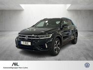 VW T-Roc, 2.0 l TSI R Auspuff 300PS BLACK, Jahr 2022 - Osterode (Harz)