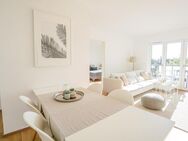 Reserviert - Modern & Stilvoll: 2-Zimmer-Neubaujuwel in bester Lage von Roth! - Roth (Bayern)