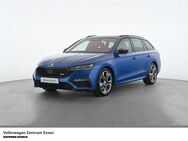 Skoda Octavia, Combi, Jahr 2021 - Essen