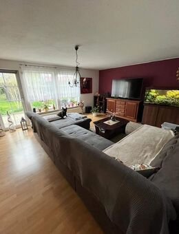 Ebenerdig wohnen, entspannt genießen – gepflegter Bungalow mit großem Grundstück & Doppel-Carport - Jürgenshagen