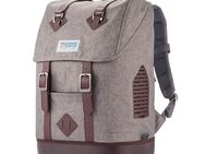 KURGO Rucksack für kleine Haustiere - L 31,8 x B 22,9 x H 47 cm