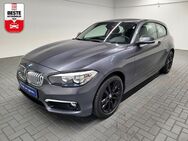 BMW 118, i 17-Zoll, Jahr 2017 - Sülzetal