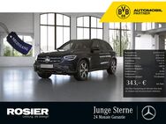 Mercedes GLC 300, de Exclusive, Jahr 2021 - Paderborn