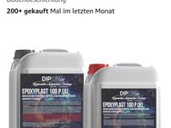 EPOXIDHARZ - Berlin Spandau