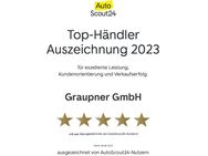 Audi Q3, Sportback 40 TFSI quattro S line, Jahr 2023 - Brandis