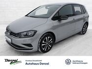 VW Golf Sportsvan, 1.0 TSI IQ DRIVE, Jahr 2019 - Wohratal