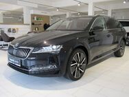 Skoda Superb, 2.0 TDI Combi Style VERFÜGBAR, Jahr 2024 - Döbeln