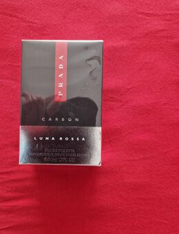 Prado Carbron Luna Rossa 50 ml Parfüm - Ochsenfurt