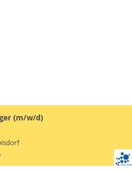 Case-Manager (m/w/d) - Troisdorf