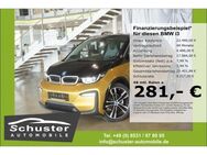 BMW i3 *LED Navi Kamera SHZ Panodach Tempom 20*Alu - Ruhstorf (Rott)