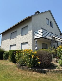 Generationenhaus in Hagen am Teutoburger Wald - Hagen (Teutoburger Wald)