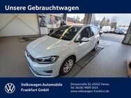 VW Golf Sportsvan, 1.2 TSI, Jahr 2017 - Hanau (Brüder-Grimm-Stadt)