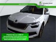 Skoda Kamiq, 1.0 TSI ScoutLine, Jahr 2024 - Gersthofen