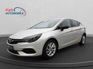 Opel Astra K 1,2+NAVI+AHK+ACC+LED+RFK - Schnaittach