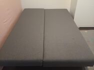 Sofa Bett Schlafen Bettsofa Couch Bettkasten - Hamburg Hamburg-Mitte