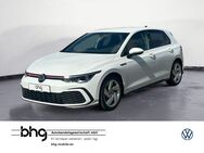 VW Golf, 2.0 TSI GTI OPF, Jahr 2022 - Mössingen