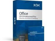 Office 2013 Professional Plus gebraucht✔️✔️ - Hamm