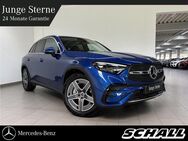 Mercedes GLC 300, d AMG DIGITAL LIGHT AMG, Jahr 2023 - Dornstadt