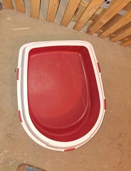 Katzentoilette - Memmingen