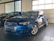 Audi A4 sport | S-TRONIC | NAVI | SPORTSITZE | - Spaichingen