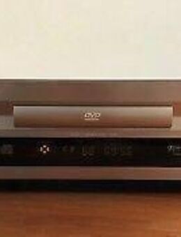 YAMAHA-DVD-CD Player DVD-S795 TITAN Farbe edle Ausführung der Serie. - Dübendorf