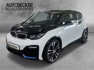 BMW i3, s 120AH AUTOMATIK, Jahr 2022 - Krefeld