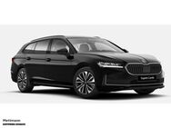 Skoda Superb, 1.5 TSI Combi IV Design Selection Suite, Jahr 2022 - Mettmann