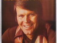 Glen Campbell - 7-LP-Box - The Great Glen Campbell - m-/vg+ Rarität nur 20 Euro - Groß Zimmern