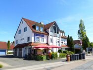 Homebase: 2-Zimmer-Wohnung mit Balkon und Garage in Schwanstetten, OT Schwand - Schwanstetten