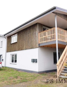 Komplett saniertes Mehrfamilienhaus mit 3 Wohneinheiten - entzückendes Investmentobjekt - Rickling