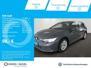 VW Golf, 1.5 TSI Life, Jahr 2024 - Aschaffenburg