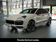 Porsche Cayenne, Coupe Platinum Edition, Jahr 2023 - Landau (Pfalz)