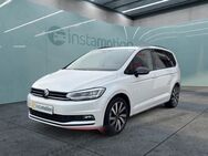 VW Touran, 1.5 TSI Highline DIGITAL PRO 18, Jahr 2024 - München